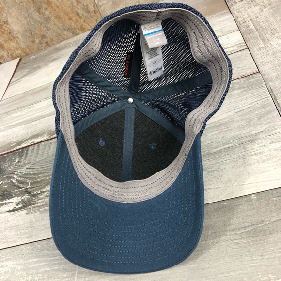 Columbia Pacific Northwest Mesh Style 